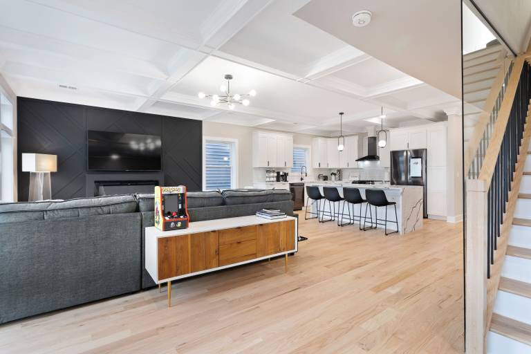 Apartament Jersey City