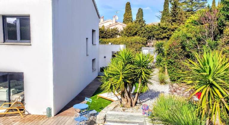 La Villa Blanche — photo 4