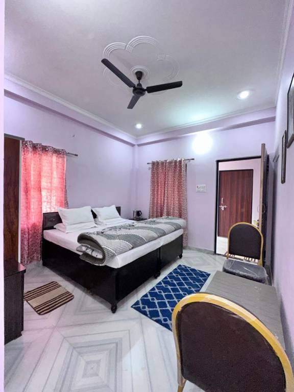 Bed and breakfast Rajapur