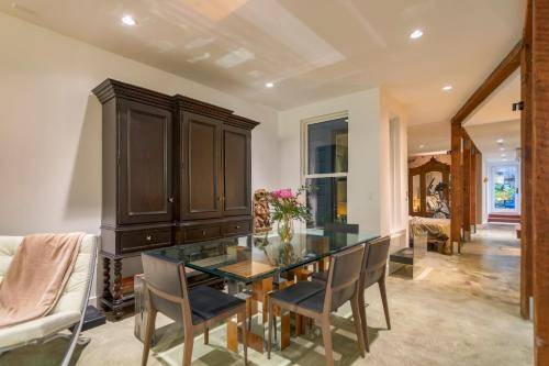 Primary Suite In Historic Upper Nob Hill Location and Luxury