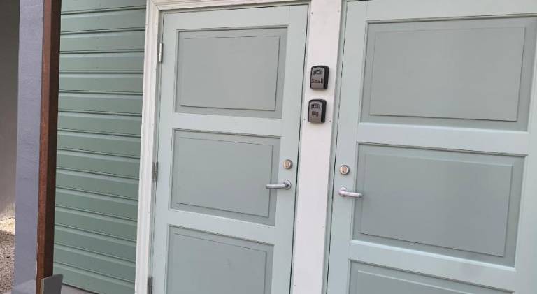 Apartment | Pets allowed — photo 4