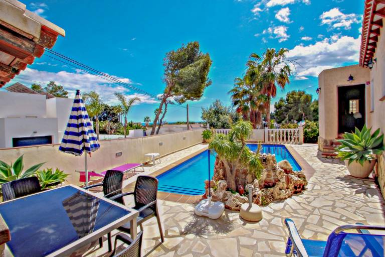 Villa Benissa