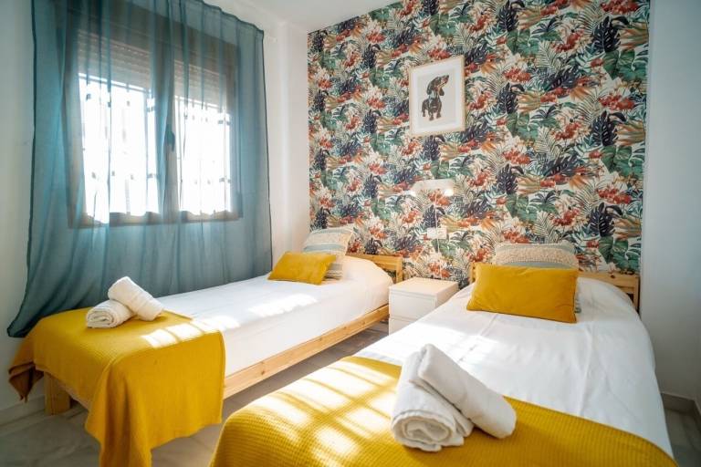 Appartement Córdoba