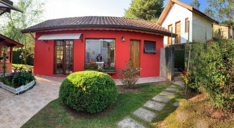 House with 4 rooms for 12 persons — photo 3