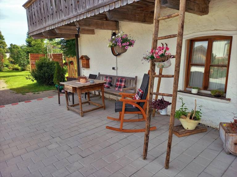 Ferienwohnung Guglöd