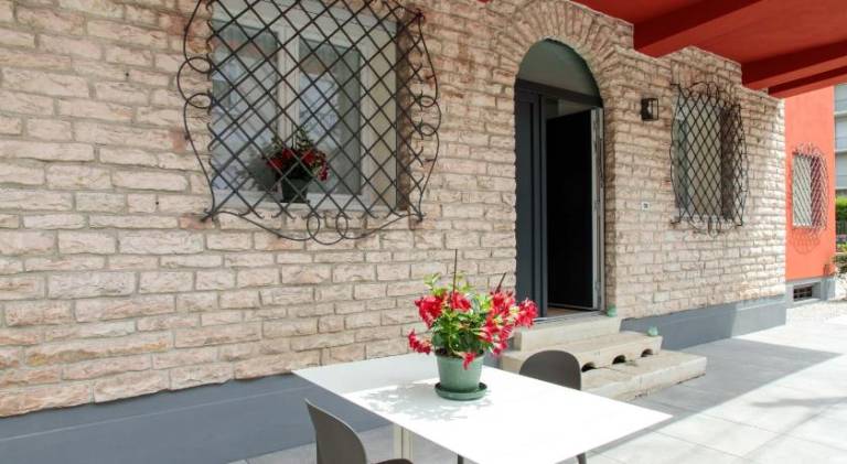 Rental apartment with 2 rooms for 6 persons — photo 4