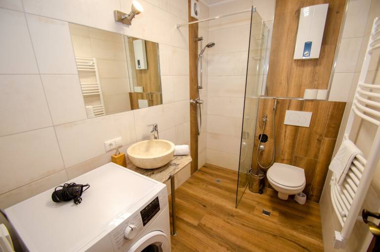 Fully equipped rental apartment with garden | Pet-friendly — photo 3