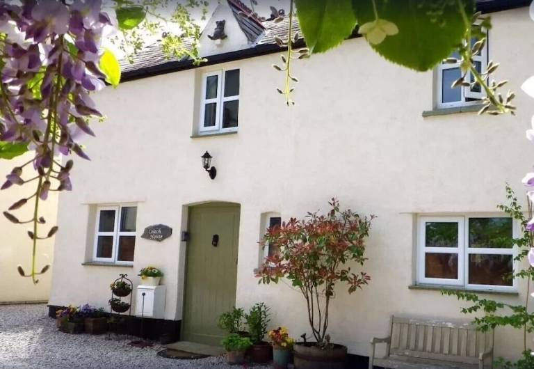 Cottage Prestatyn