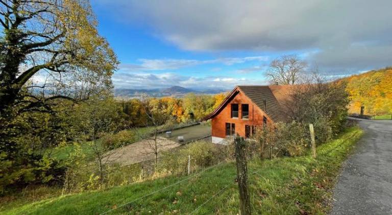 120 m&sup2; Ferienwohnung