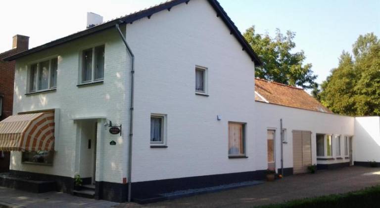 Vakantie Appartementen Engelen