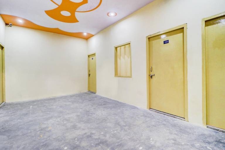 Hotel O Paradise Residency — photo 3