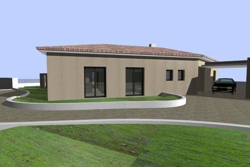 Villa Lumio