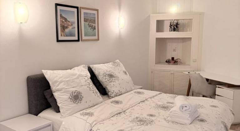 Ferienwohnung Weilerswist