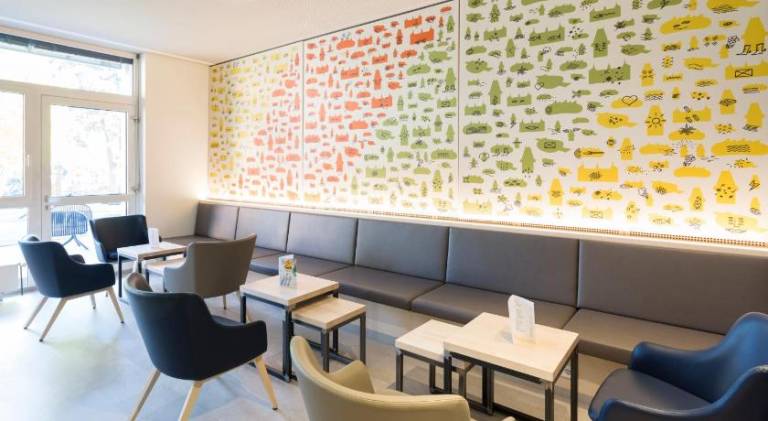 JUFA Hotel Graz City — photo 3