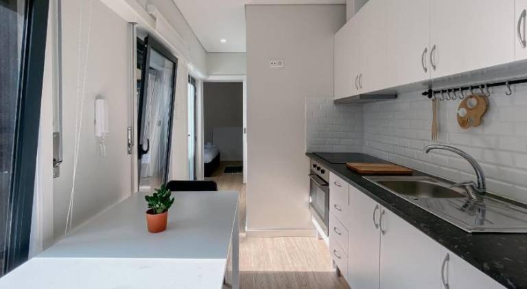 Beautiful apartment with patio & garden | Dogs allowed — photo 3