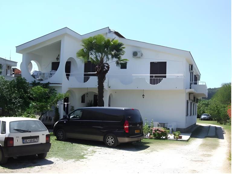 Bed & Breakfast Gjerana
