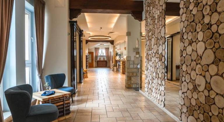 Nowa - Ski SPA Hotel — photo 4