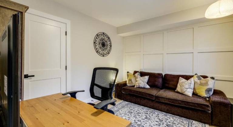 56 m&sup2; Ferienwohnung