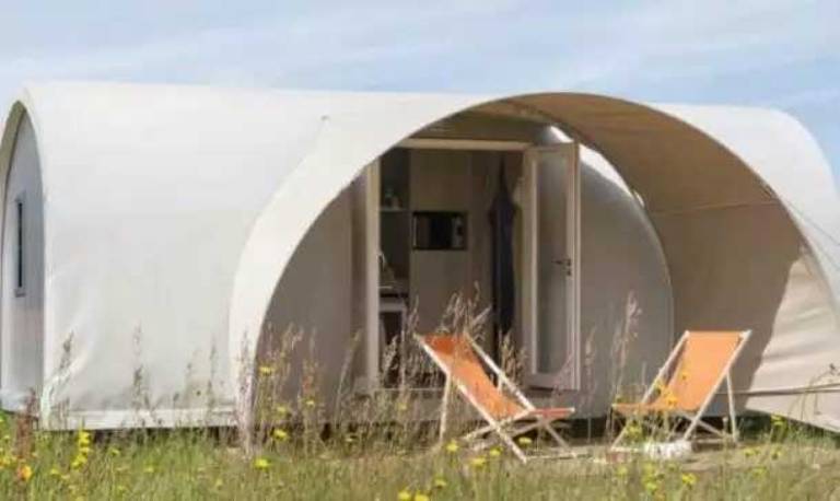Camping Canet-en-Roussillon