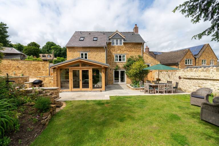 Cottage Ilmington