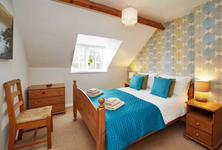 Cottage  Ravenscar