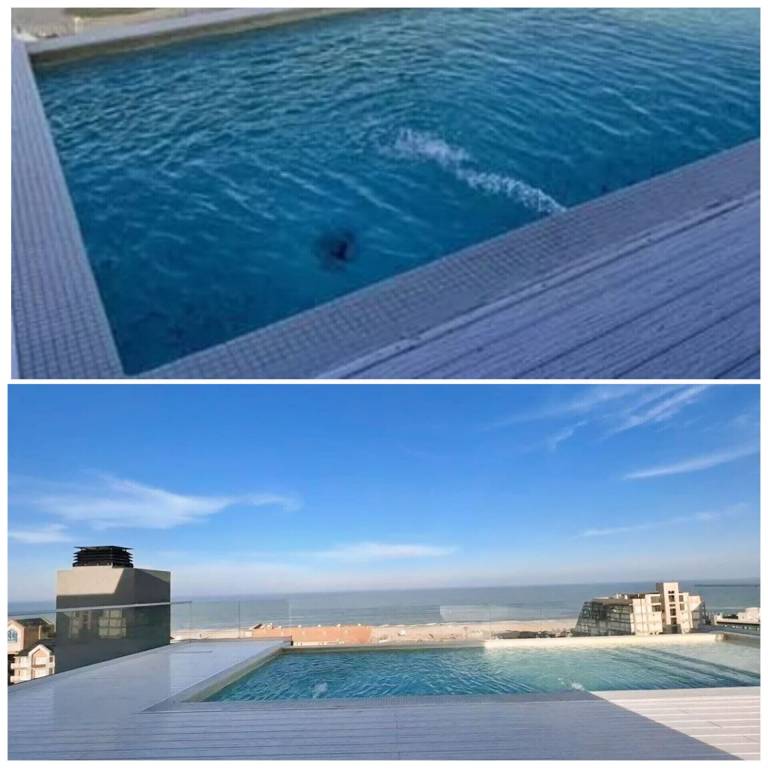 Apartment  Valeria del Mar