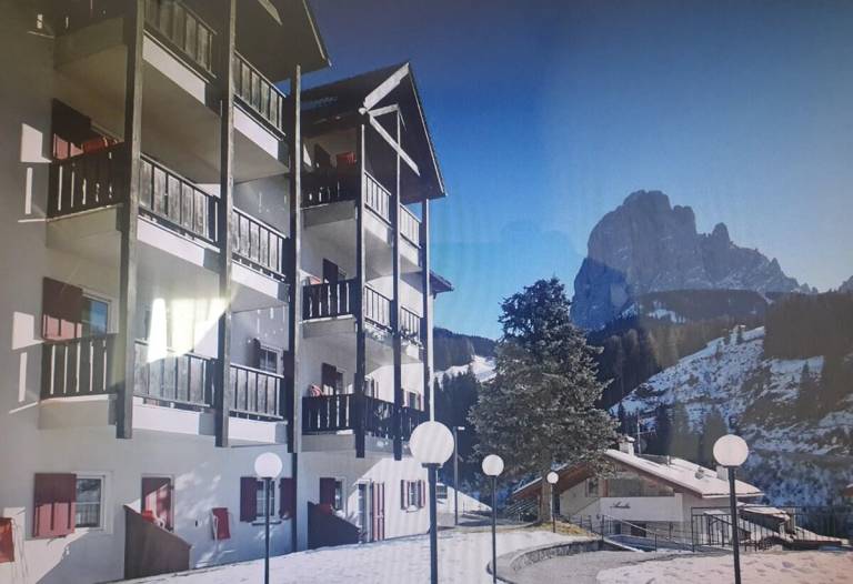 Ferienhaus  Sankt Christina in Gröden