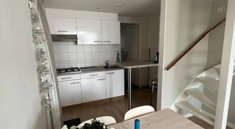 Rental apartment with 2 rooms for 4 persons — photo 3