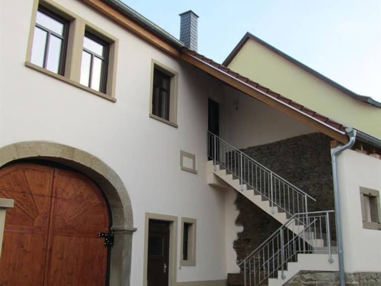 Ferienwohnung  Eßweiler