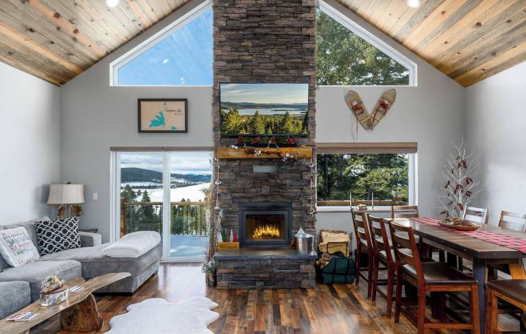 Chalet Anaconda