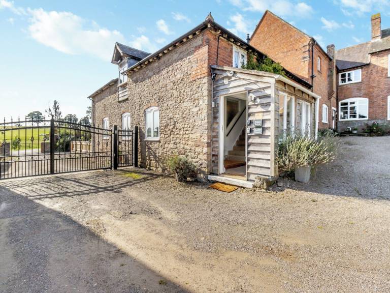 Cottage Hereford