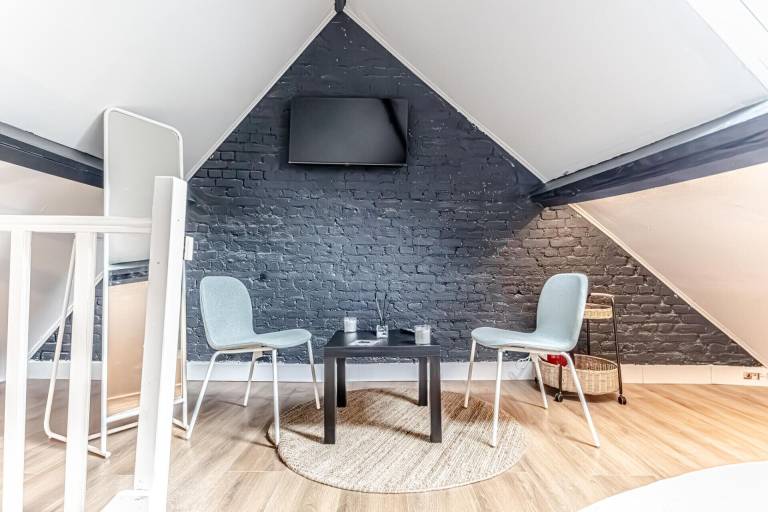 Appartement Gent