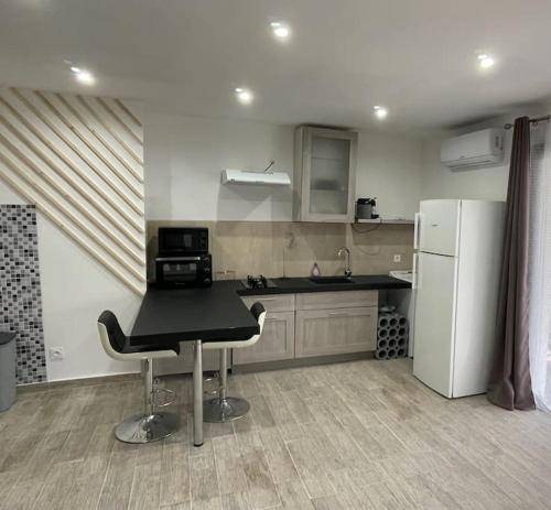 Appartement Aléria