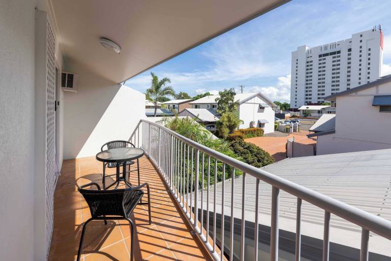 Apartment  Townsville City