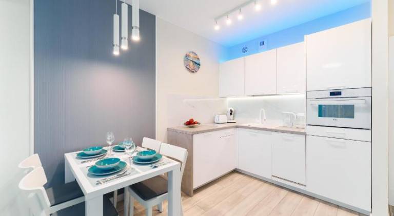 Beautiful rental apartment with pool | Next to the beach | Pet-friendly — photo 4