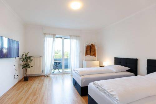 Ferienwohnung Kaiserslautern