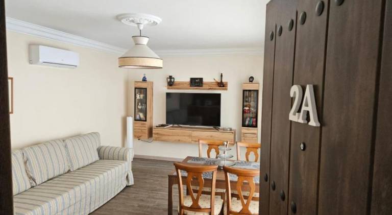 Nice holiday apartment with patio | Beach nearby | Pets allowed — photo 2