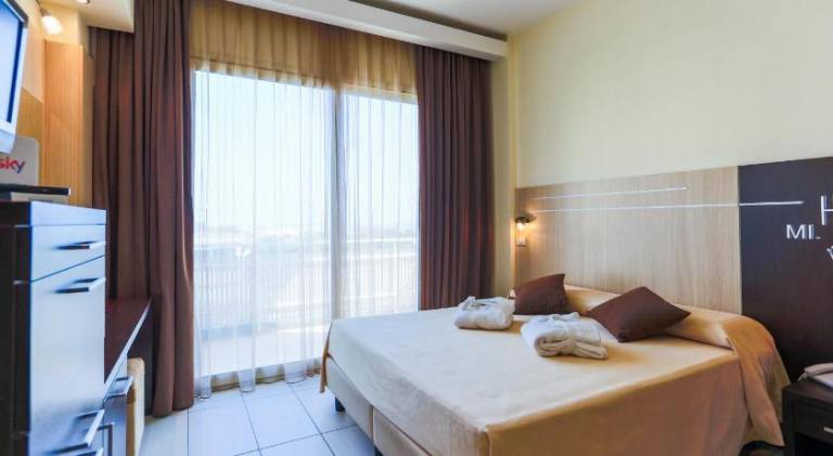 Hotel King - Azzurro Club — photo 2