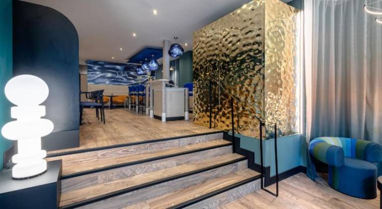 Hotel Mercure Annecy Centre — photo 3