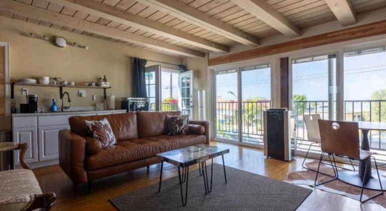Ocean Beach Guesthouse — photo 2