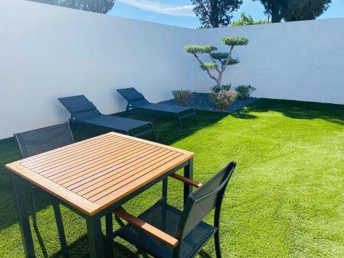 Bed & Breakfast Cassis