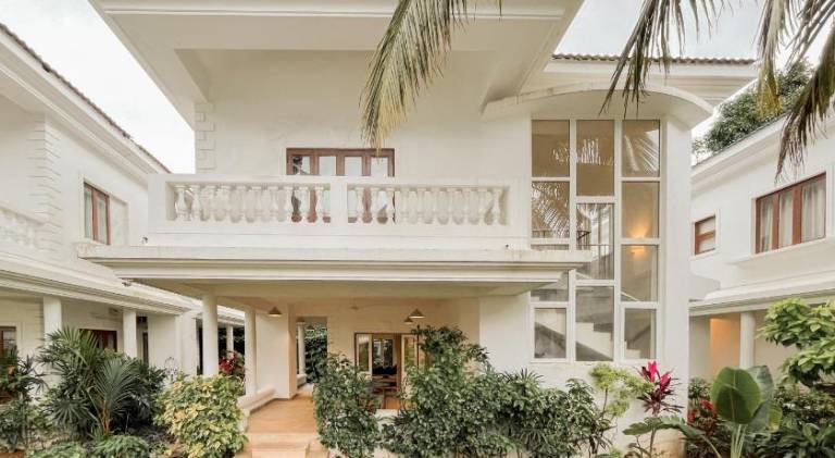 Rainforest - Casa Azure 5 Min walk to the beach — photo 4