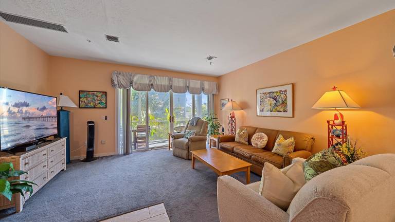 House Longboat Key
