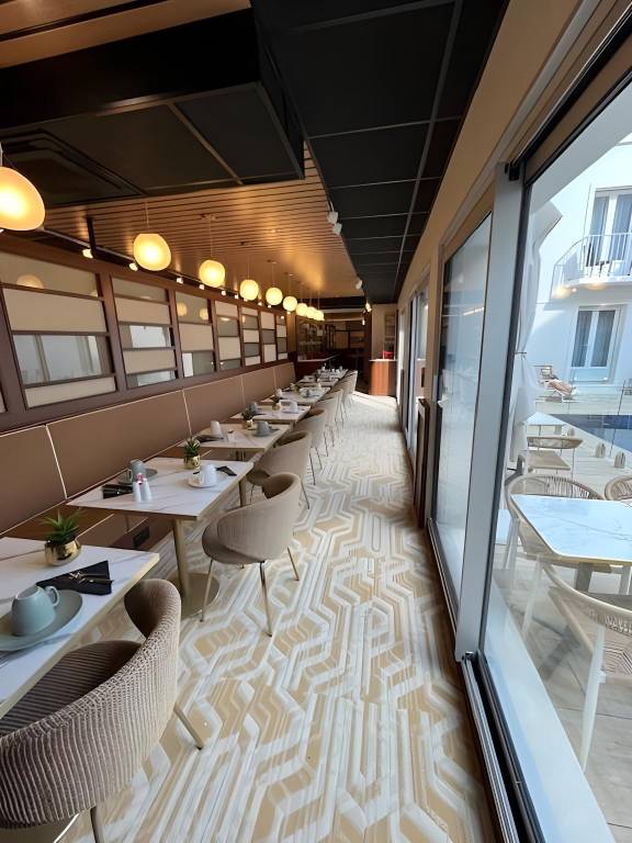Hotel Le Yachtman, The Originals Collection — photo 2