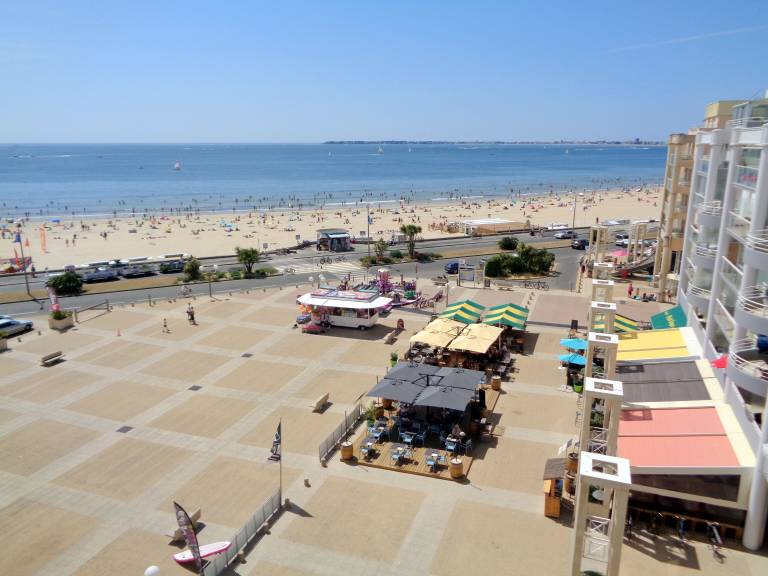Appartement Pornichet