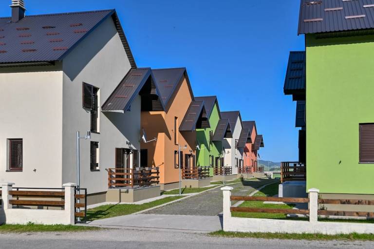 Apartament Žabljak