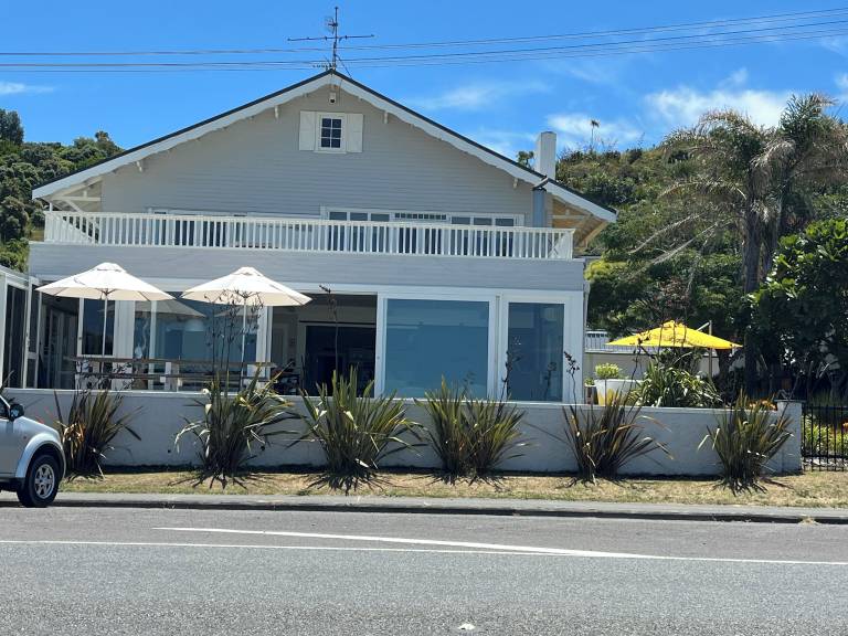 House Gisborne