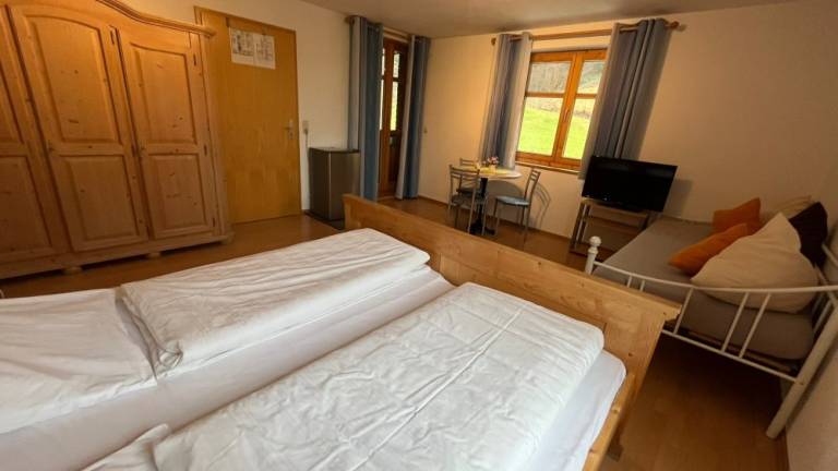 Landgasthof Jägerhaus (Immenstadt - Bühl) — photo 4