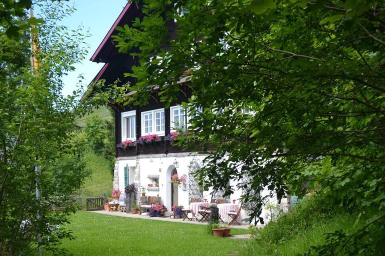 Appartement Luzern
