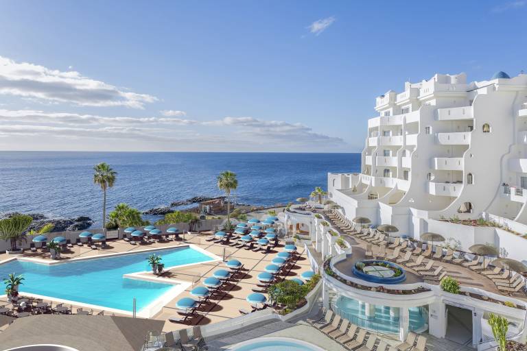 Apartamento  Golf del Sur